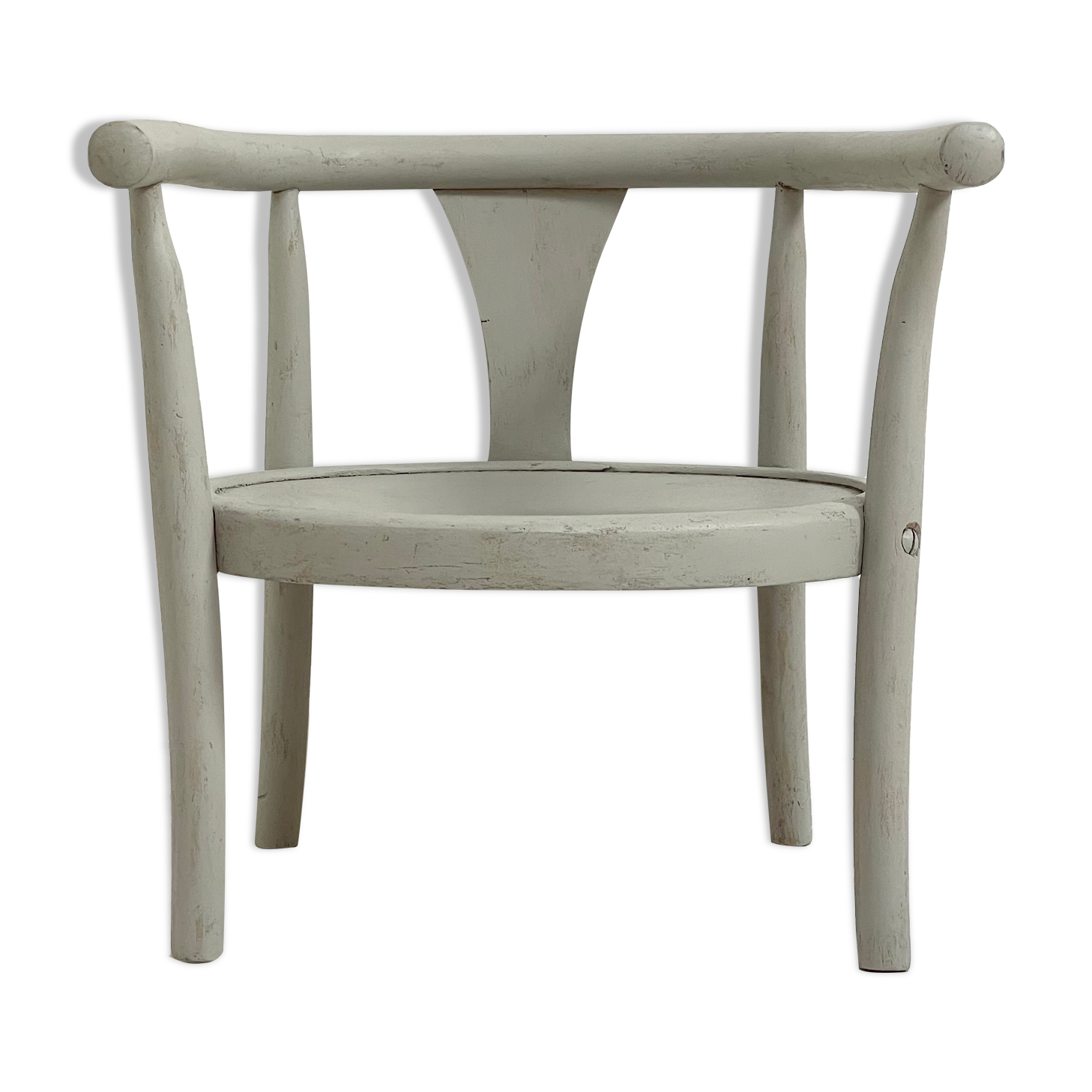 Baumann children's chair