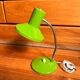 Vintage bedside lamp