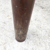 Scandinavian teak table, 1960