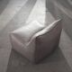 Bambole armchair by Mario Bellini for B&B Italia