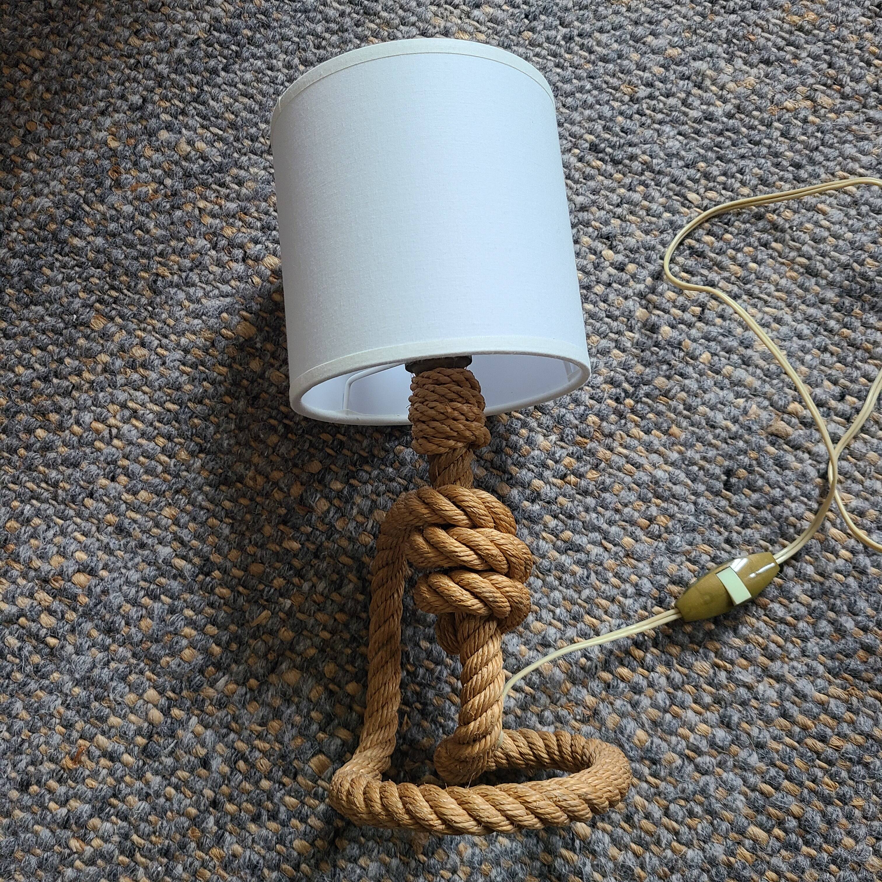 Audoux Minnet table lamp