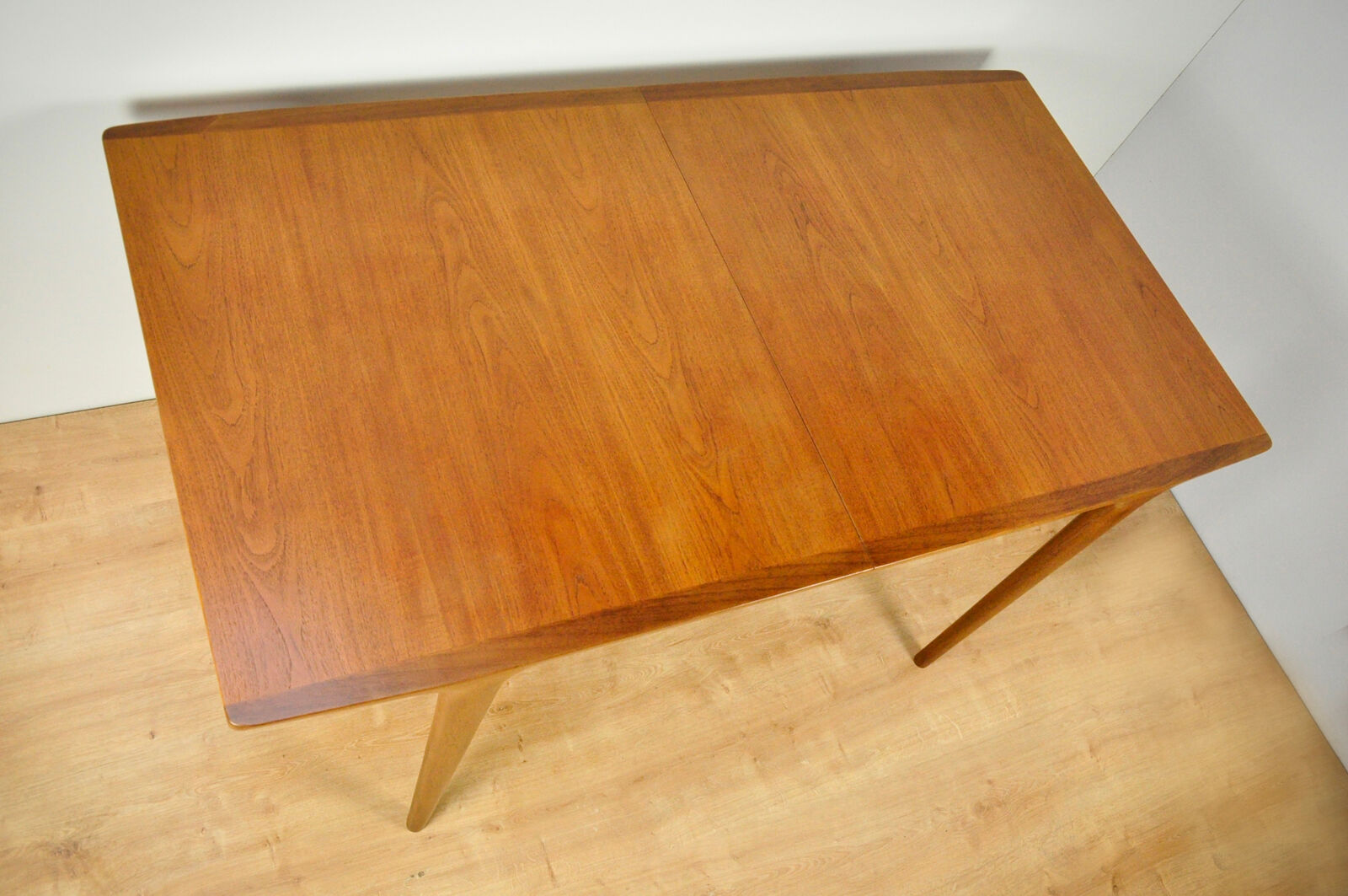 Extendable Dining Table from Wrighton , 1960s