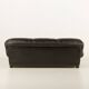 Italian mid-century sofa by Linea Valentini, 1980s