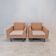 Set of 2 Artifort 410 Chairs by Theo Ruth, 1950s
