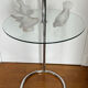 Coffee table - end of sofa