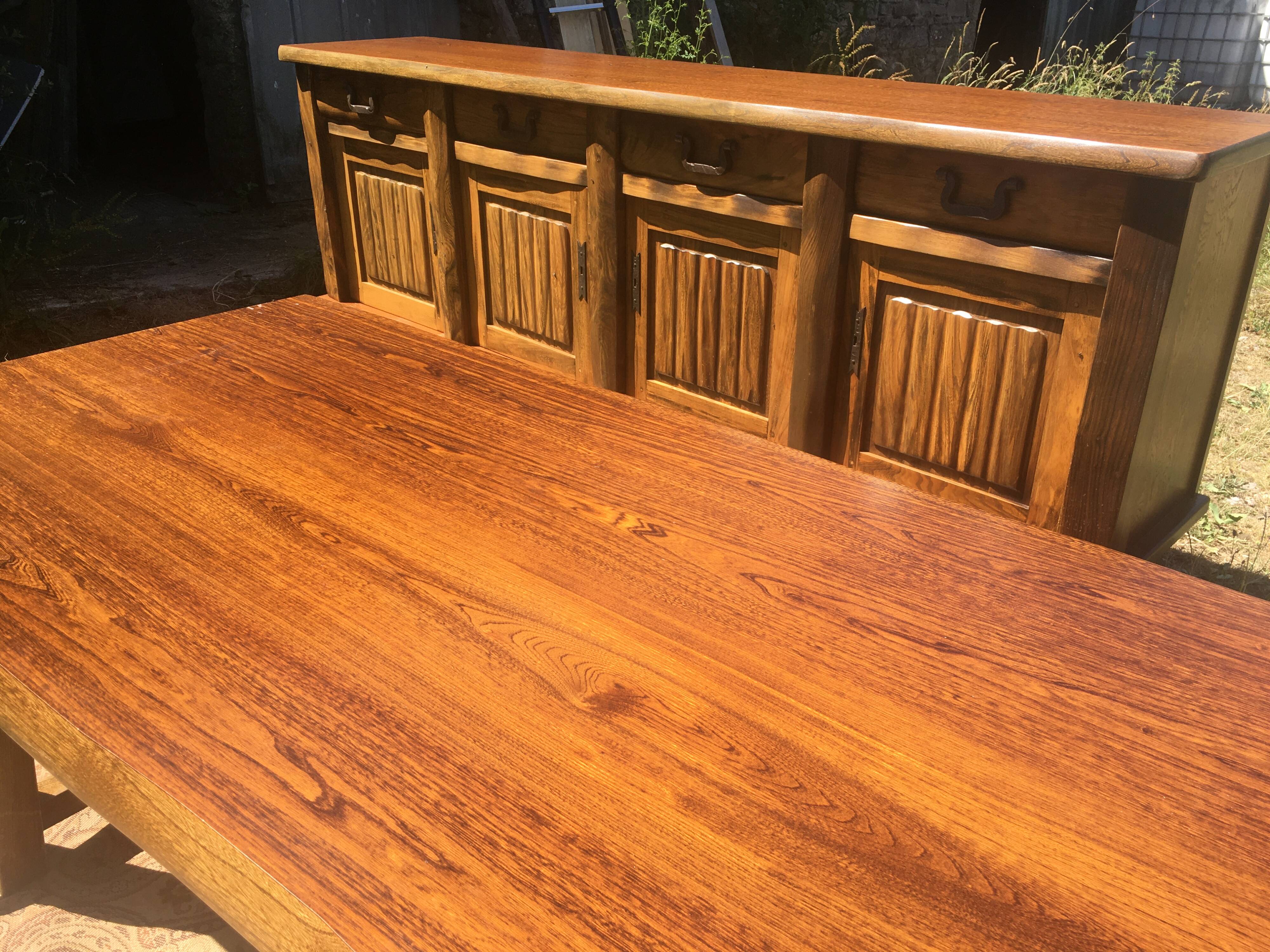 Table 2 metres Olavi Hanninen