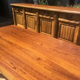 Table 2 metres Olavi Hanninen