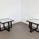 Tables d'appoint Giorgetti Galaxy | Umberto Asnago