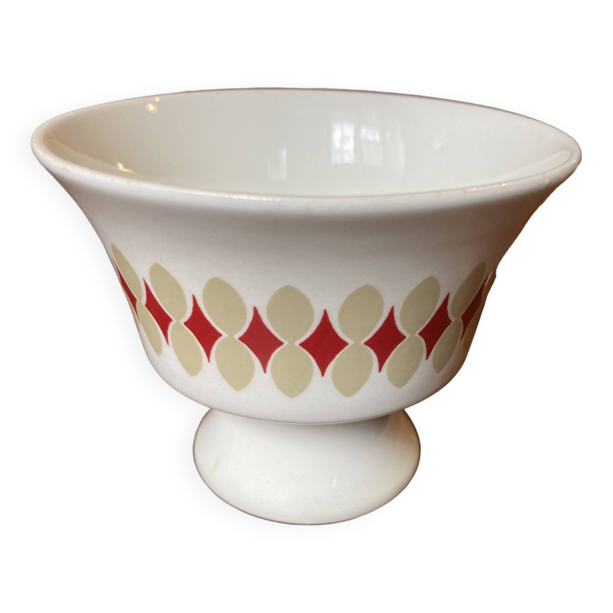 Vintage Cup Arabia, Finland