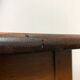 French farmhouse dining table