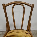 Old Thonet bistro chair