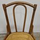 Chaise bistrot Thonet ancienne