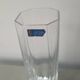 Sèvres crystal vase