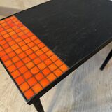 Vintage side table