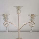 Chandelier with 3 branches