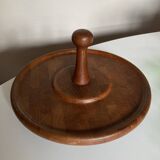 Scandinavian turntable Digsmed 408 Denmark 1970