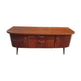 Vintage 1950 sideboard