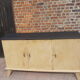 Vintage buffet