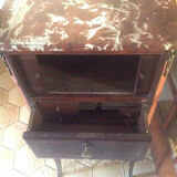 Former Secretary