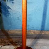 Scandinavian lamp 1960s