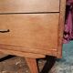 Vintage chest of drawers, tallboy, and dresser.