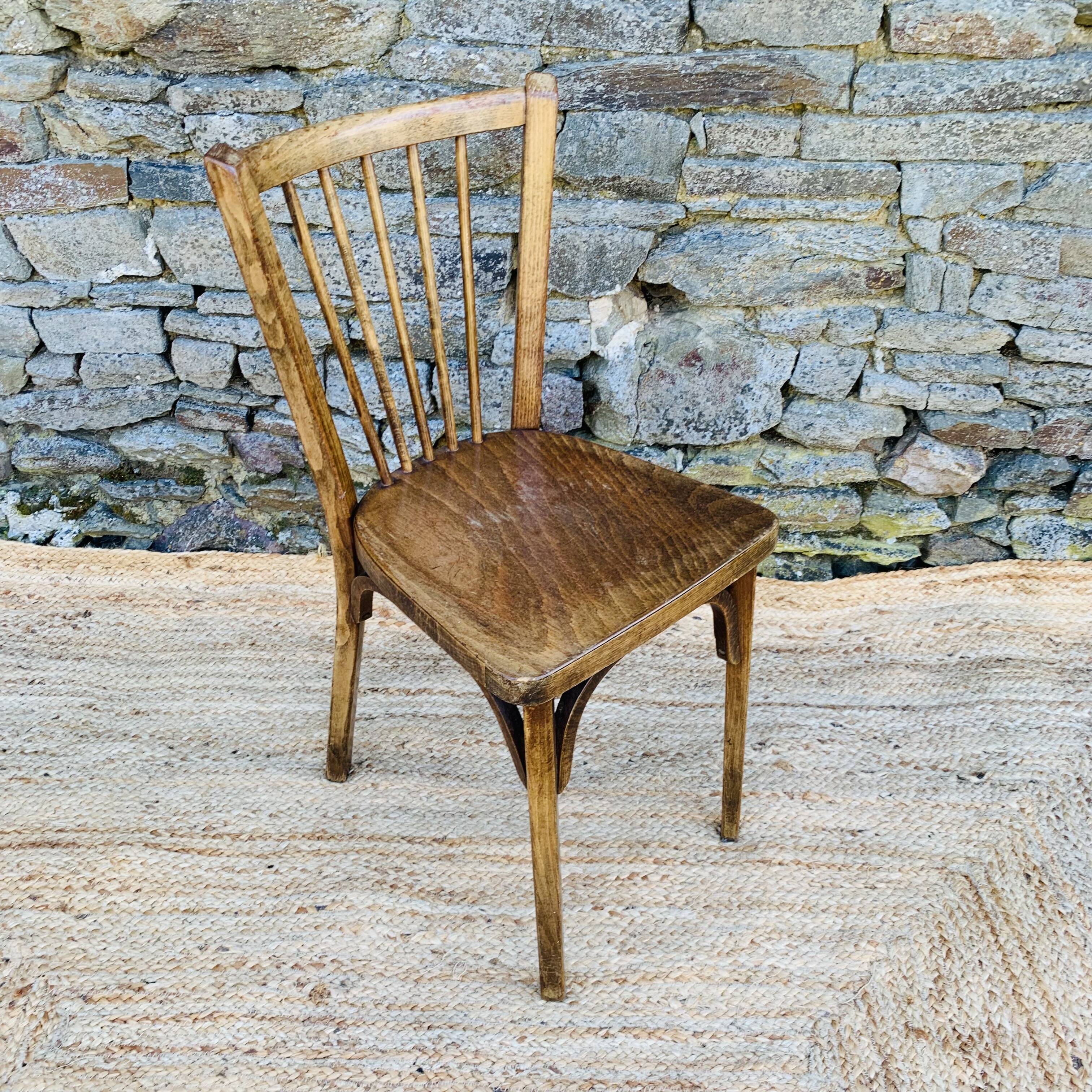 Set of 4 chairs