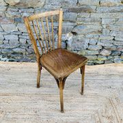 Set of 4 chairs