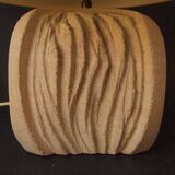 Gard stone table lamp
