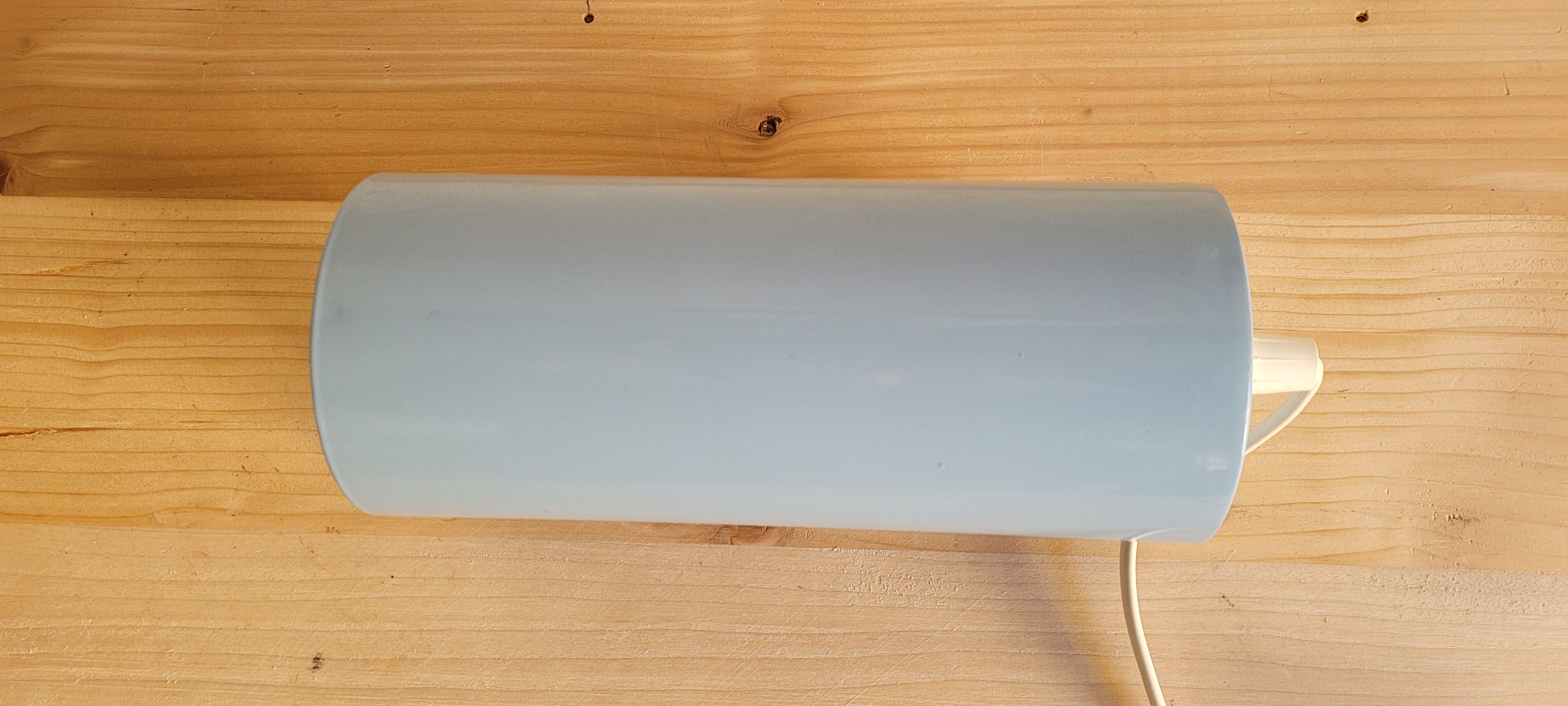 Wall lamp model V413 Ikea 80s