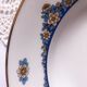 Trio en porcelaine de Limoges