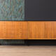 Sideboard by Georg Satink from the 1950s