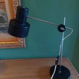 Lampe articulée vintage  Jan Suchan