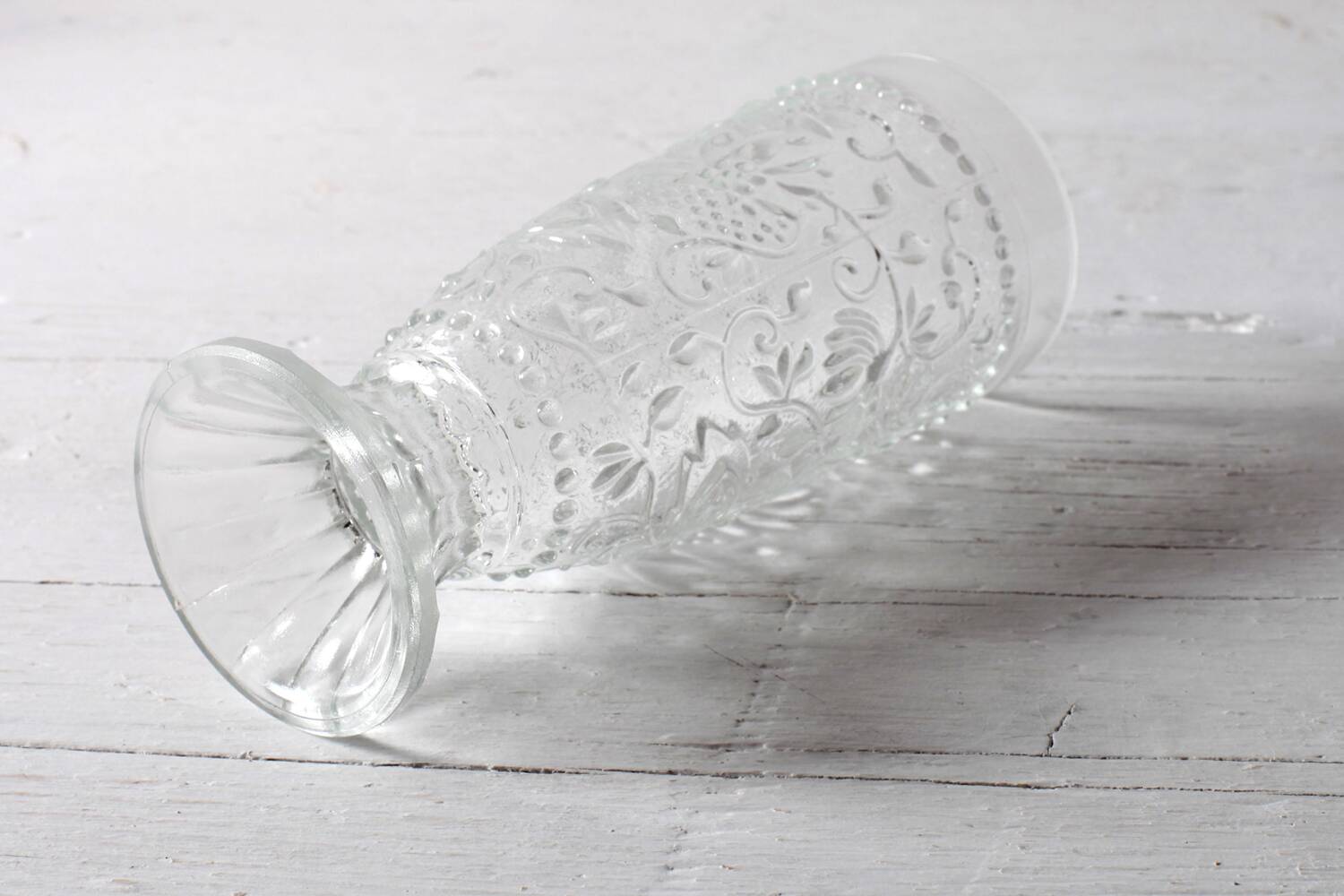Vintage Cibulak Glass by Pavel Panek: Mid-Century Czech Design