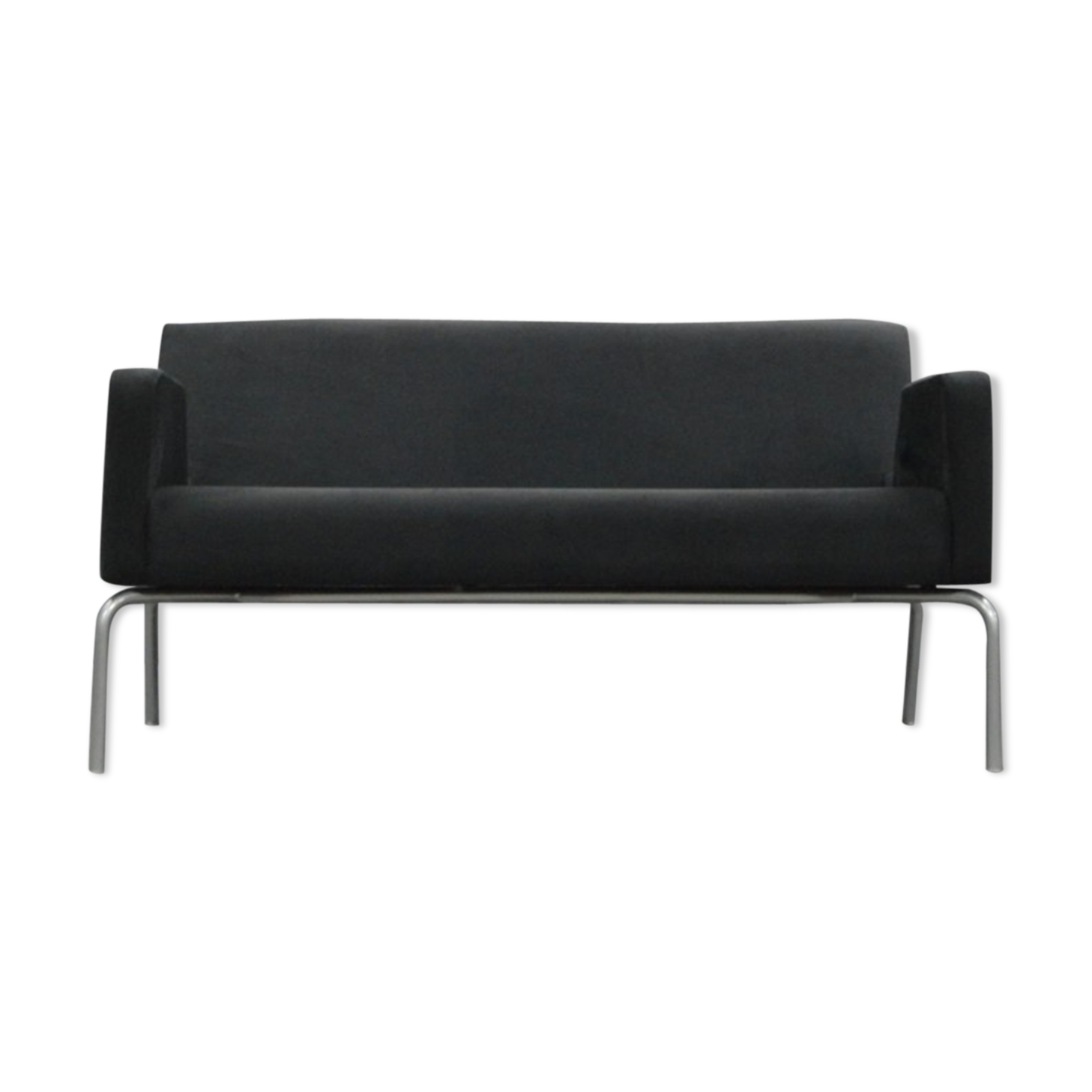 Claesson Koivisto Rune velvet sofa