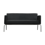 Claesson Koivisto Rune velvet sofa