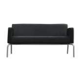 Claesson Koivisto Rune velvet sofa