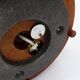 Scandinavian teak floor lamp base, Möllers Armaturfabrik 1960