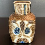 Vase by Nils Thorsson for Royal Copenhagen, Denmark, 1970s