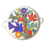 Acapulco cake dish Villeroy and Boch