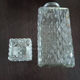 Whiskey decanter