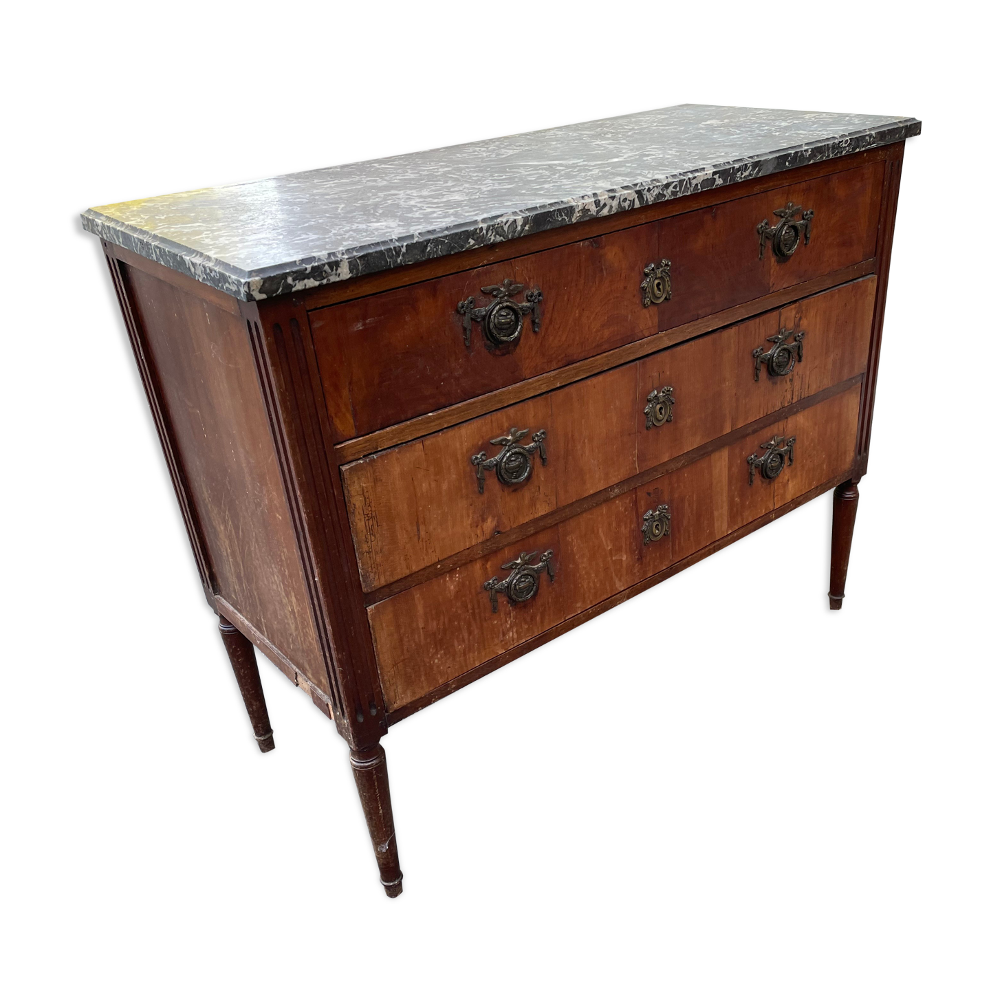 Commode Louis XVI