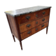 Commode Louis XVI