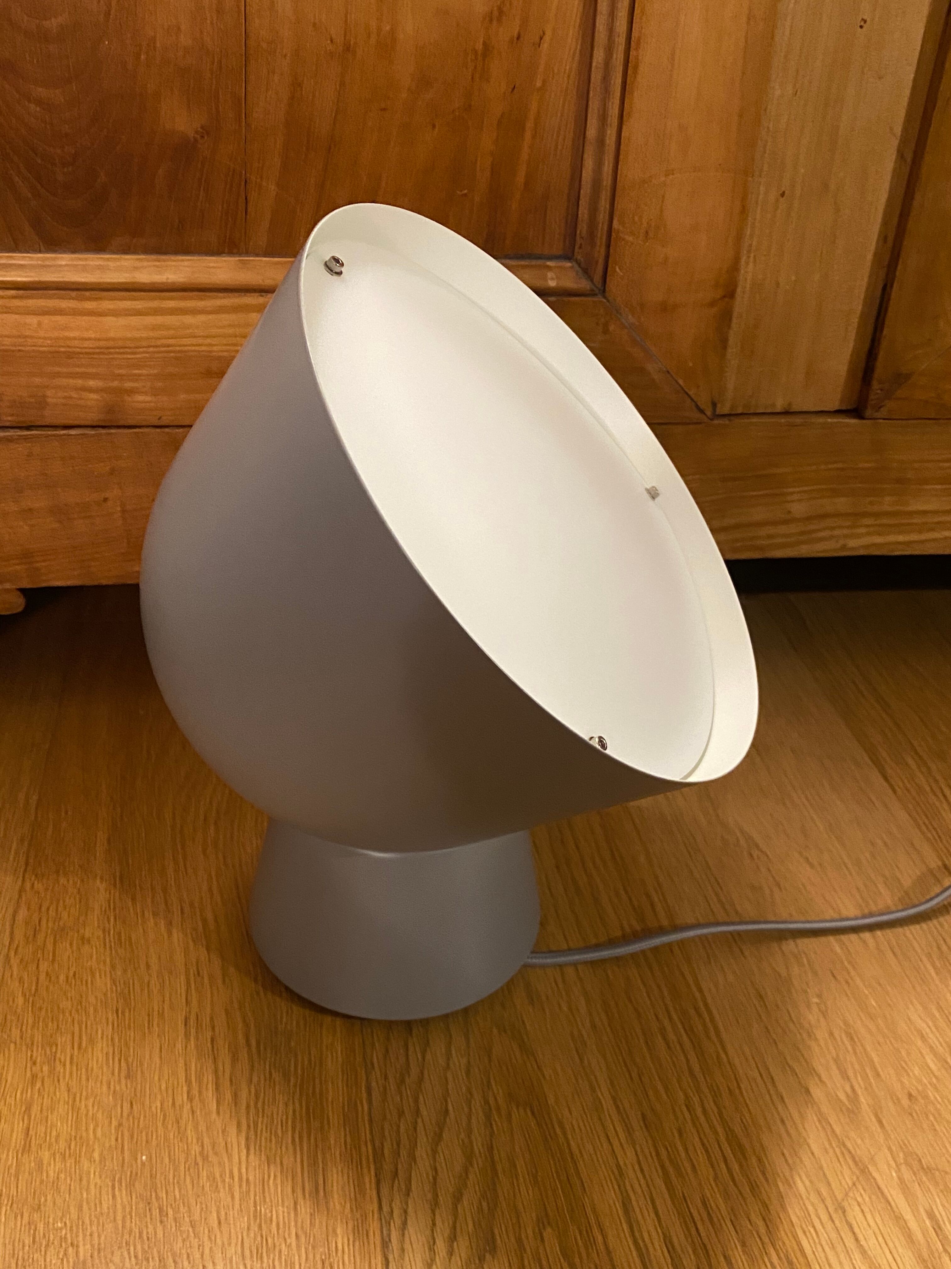 Lampe ou applique Ola Wihlborg ikea ps 2017 grise