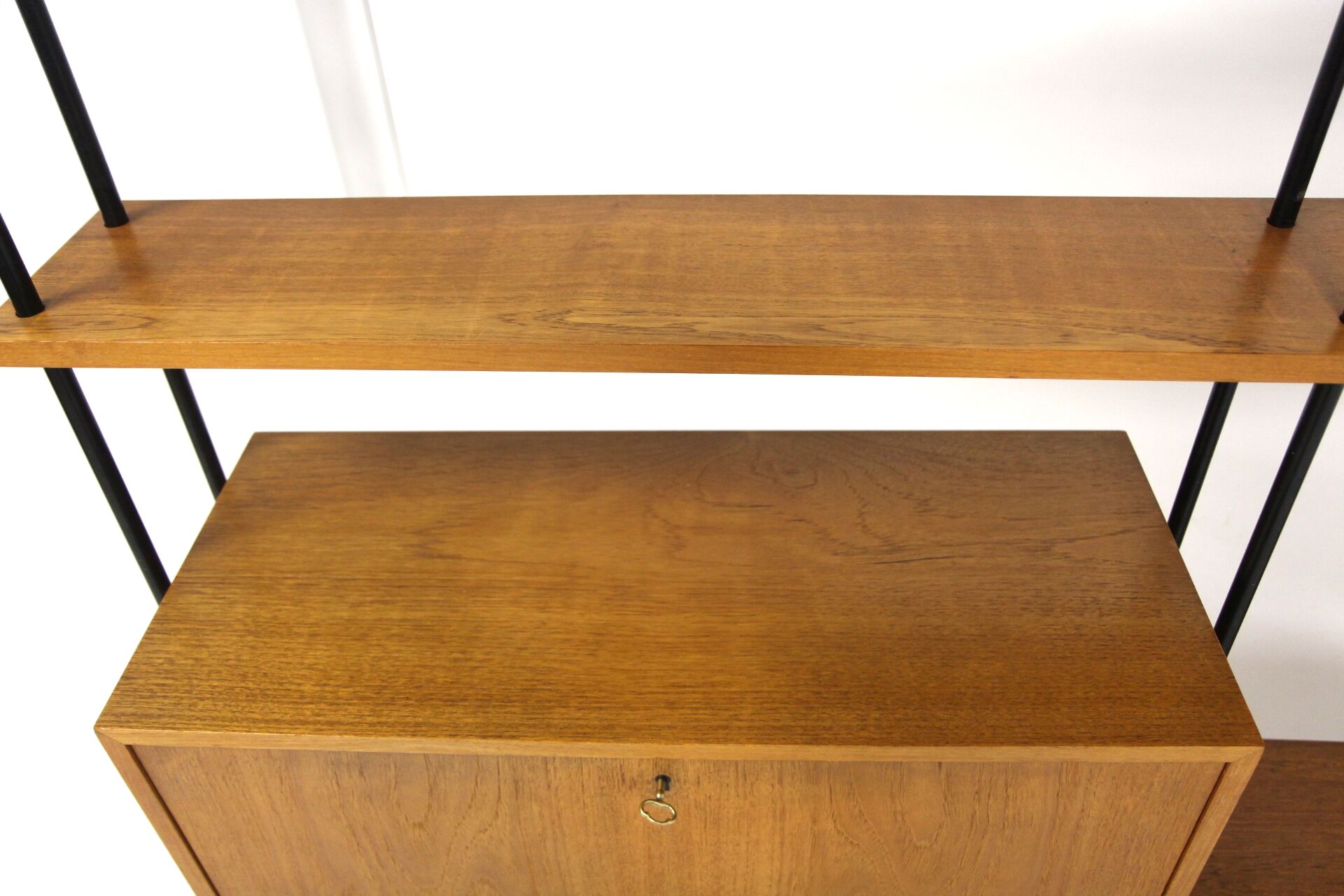 Scandinavian Library "Prydno", Bröderna Gustafssons, Sweden, 1950