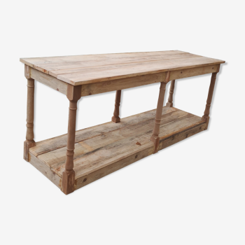 Table drapier