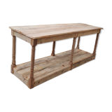 Draper table