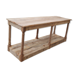 Draper table