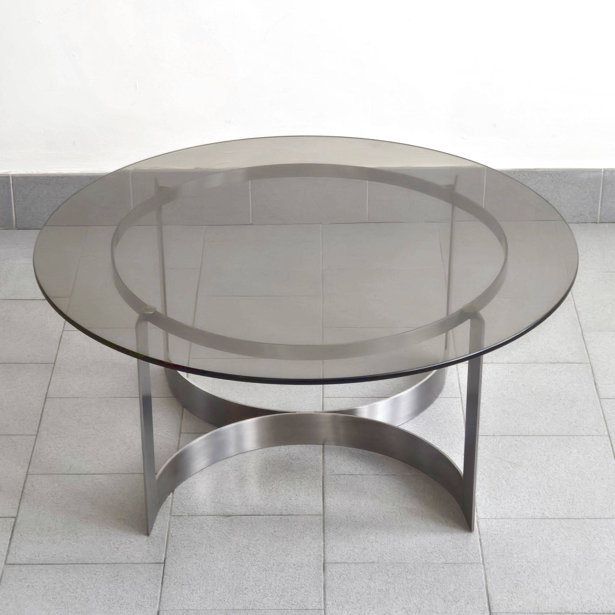 Table basse vintage 1970