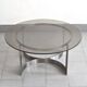 Vintage coffee table 1970