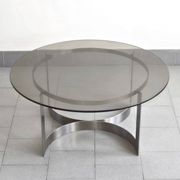 Table basse vintage 1970